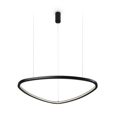 Светильник подвесной Maytoni Glint MOD072PL-L28B3K