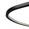 Светильник подвесной Maytoni Glint MOD072PL-L28B3K