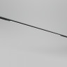 Трековый магнитный светодиодный светильник Maytoni Basity Flex TR180-1-12WTW-B