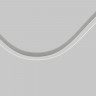 Трековый магнитный светодиодный светильник Maytoni Basity Flex TR180-1-12WTW-B