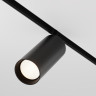 Трековый светодиодный светильник диммируемый Maytoni Exility Focus LED TR032-4-20W3K-S-DS-B