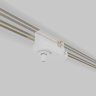 Коннектор для подвесного светильника Maytoni Trinity TRA005-3-A-W