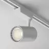 Трековый однофазный светильник Maytoni Vuoro Unity TR003-1-26W3K-M-W
