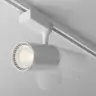 Трековый однофазный светильник Maytoni Vuoro Unity TR003-1-26W3K-M-W