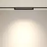 Трековый светодиодный светильник Maytoni Technica Points Rot TR010-1-20W3K-M-B