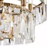 Подвесная люстра Maytoni Puntes MOD043PL-12G