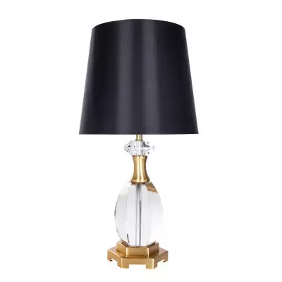 Настольная лампа Arte Lamp MUSICA A4025LT-1PB