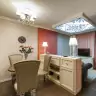 Настольная лампа Maytoni Brionia ARM172-01-G