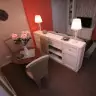 Настольная лампа Maytoni Brionia ARM172-01-G