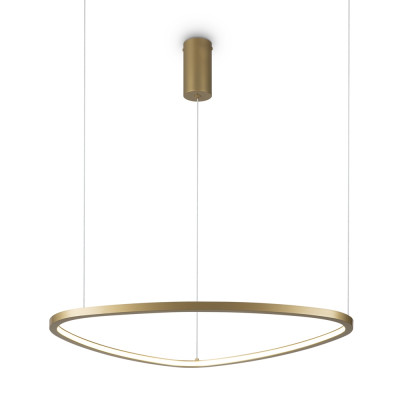 Светильник подвесной Maytoni Glint MOD072PL-L28BS3K