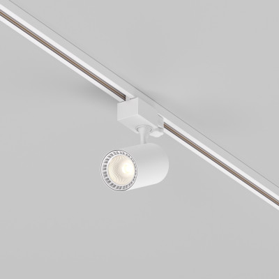 Трековый светильник Maytoni Technical Vuoro TR029-3-10W3K-M-W