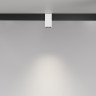 Трековый светодиодный светильник Maytoni Technical TR121-4-7W-DS-W