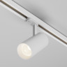 Трековый трехфазный светодиодный светильник Maytoni Trinity Focus Led TR197-3-30WCCT-M-W
