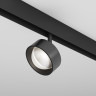 Трековый магнитный светодиодный светильник EXILITY Maytoni Lens TR217-4-15WTW-DD-B