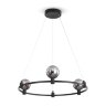 Подвесной светильник Freya Urban FR4005PL-03B