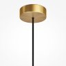 Светильник подвесной светодиодный Maytoni Levitation MOD376PL-L30G3K
