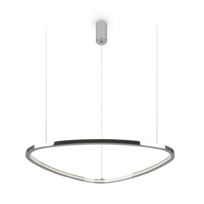 Светильник подвесной Maytoni Glint MOD072PL-L28CH3K