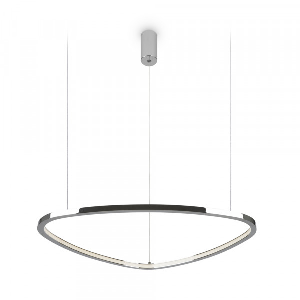 Светильник подвесной Maytoni Glint MOD072PL-L28CH3K