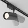 Трековый однофазный светильник Maytoni Vuoro Unity TR003-1-36W3K-W-B
