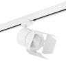 Трековый светодиодный светильник Lightstar Canno Led (301562+202996) C156296