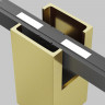Трековый светодиодный диммируемый светильник Maytoni Technical TR121-4-7W-DS-BS