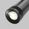 Трековый трехфазный светодиодный светильник Maytoni Trinity Focus Zoom TR198-3-20W2.7K-Z-B