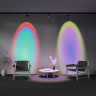Трековый магнитный светодиодный светильник EXILITY Maytoni Lens TR217-4-15WTW-DS-B