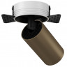 Встраиваемый спот Maytoni Focus Led C058CL-1BBZ