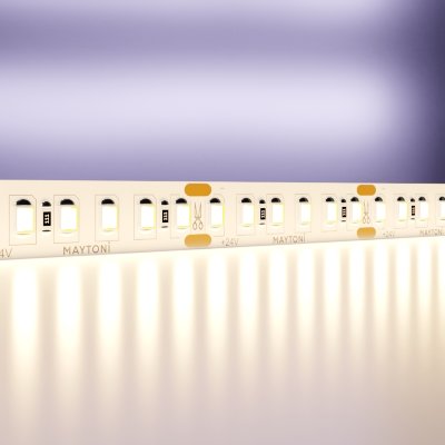 Светодиодная лента 20Вт/м 24V IP20 3000K Maytoni 10154