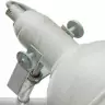 Спот Arte Lamp Martin A5215PL-4WG