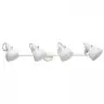 Спот Arte Lamp Martin A5215PL-4WG