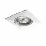 Встраиваемый светильник Lightstar Lega 011030