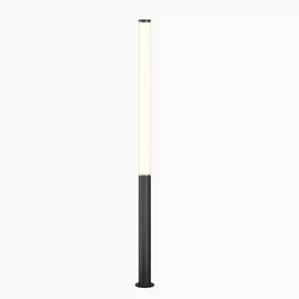 Уличный ландшафтный светодиодный светильник Maytoni Ster O467FL-L100B3K