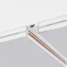 Шинопровод магнитный встраиваемый низкопрофильный Maytoni Exility TRXM034-422W