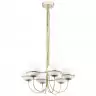 Подвесная люстра Lightstar Globo 803263