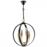 Подвесная люстра Lightstar Cero 731247