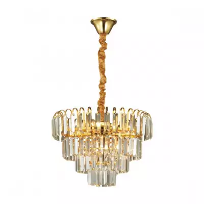 Подвесная люстра Lumion Zola 5234/6