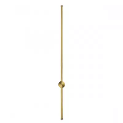 Настенный светодиодный светильник Odeon Light Fillini 4335/18WG
