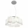 Подвесная люстра Lightstar Nubi Ondoso 802161