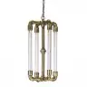 Подвесной светодиодный светильник Lightstar Condetta 740044