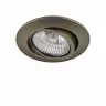 Встраиваемый светильник Lightstar Teso 011081