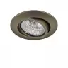 Встраиваемый светильник Lightstar Teso 011081