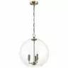 Подвесная люстра Lightstar Sferico 729131