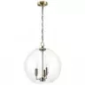 Подвесная люстра Lightstar Sferico 729131