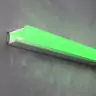Гибкий неон 24V 9,6Вт/м Green IP67 5м Maytoni 200511