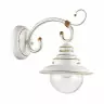 Бра Odeon Light Sandrina 3248/1W
