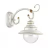 Бра Odeon Light Sandrina 3248/1W