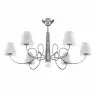 Потолочная люстра Lightstar Vortico 814074