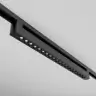 Трековый светодиодный светильник Maytoni Technica Points Rot TR010-1-20W3K-M-B