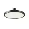 Трековый светильник Maytoni Flarity Plato TR153-1-10W4K-B